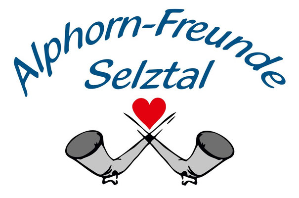 alphorntrio-selztals Webseite!
