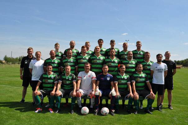 1. Herrenmannschaft 19/20