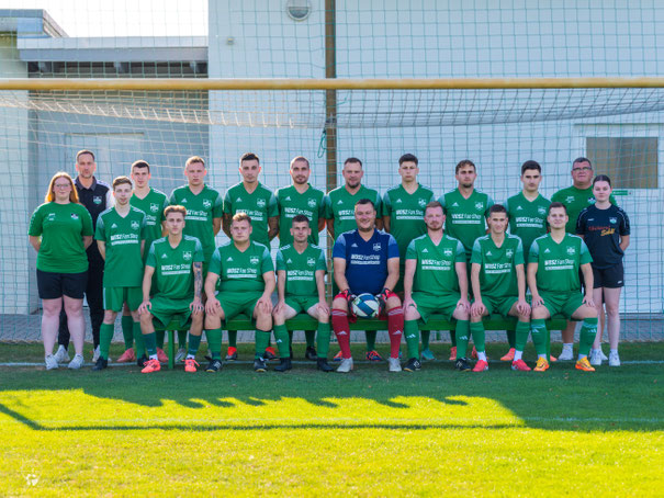 1. Herrenmannschaft 25/26