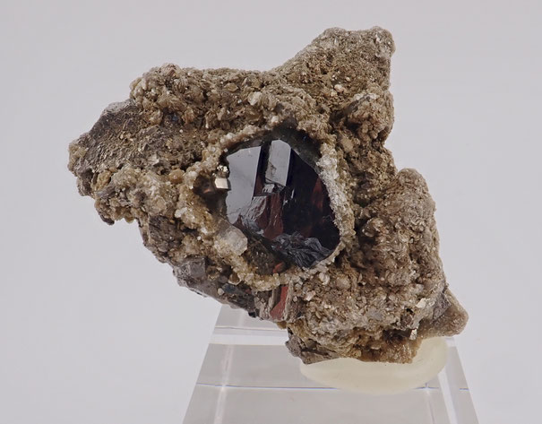 Panasqueira Cassiterite