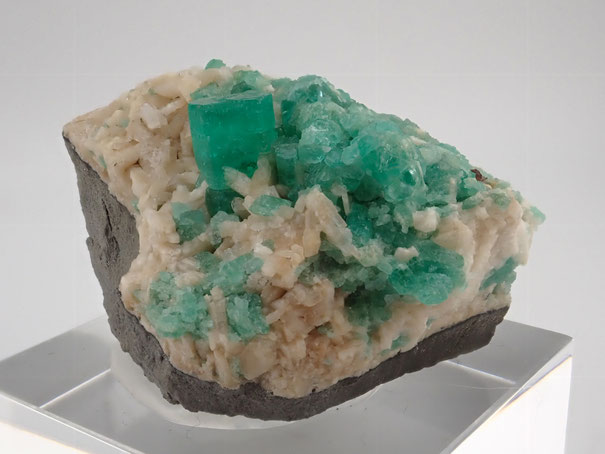Muzo emerald