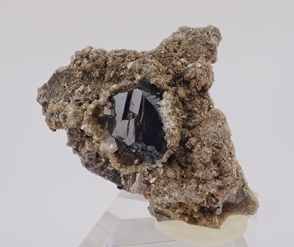 Panasqueira Cassiterite