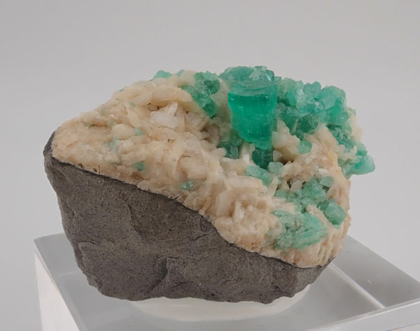 Muzo emerald
