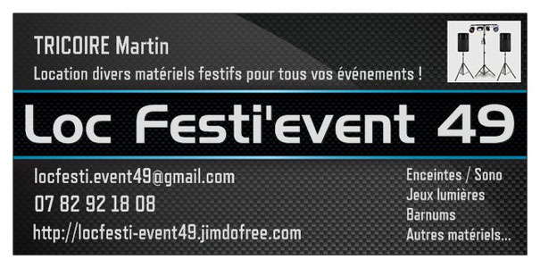 Site de locfesti-event49 !