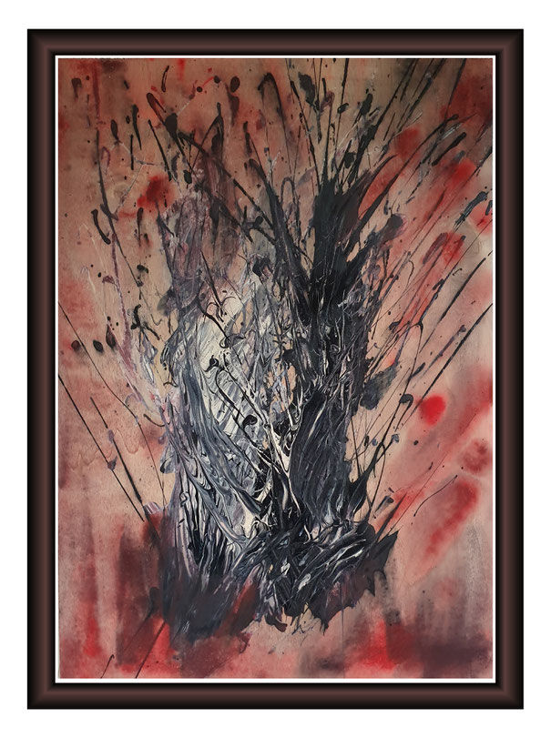 Erupt II