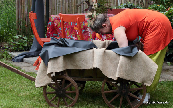 Ideen für den Garten