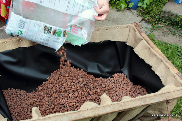 DIY Miniaturgarten