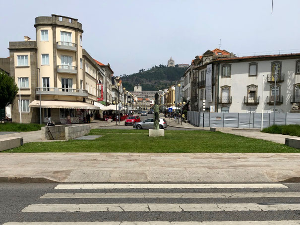 Roadtrip Portugal 