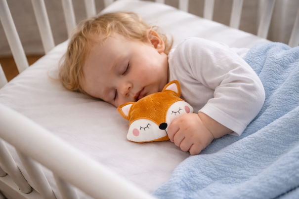 Personalisierte Babygeschenke mit Spieluhr handgemacht Schweiz Geschenk zur Geburt