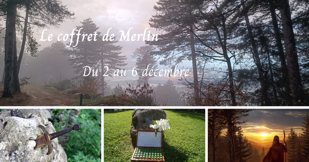 Formation d'Olfactothérapie 4ème degré 