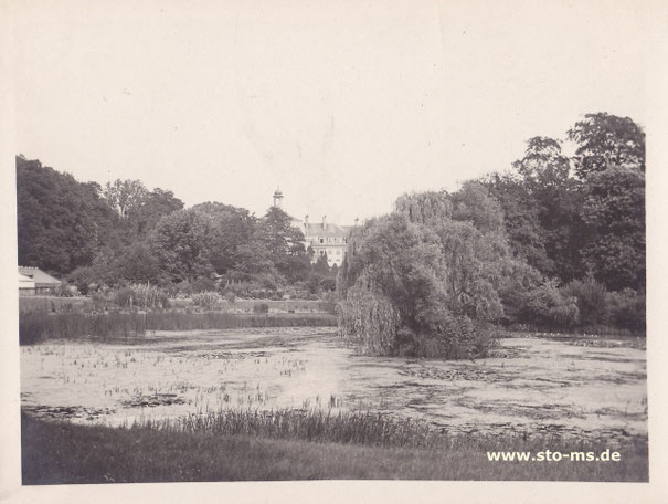 um 1910 - Privataufnahme