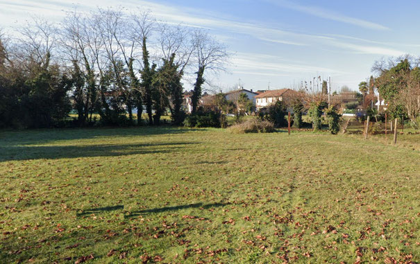 immagini terreno edificabile
