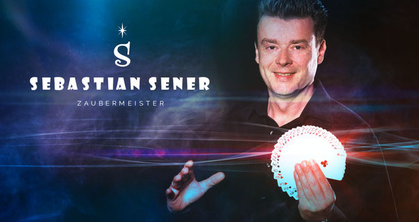 Besonders beliebt bin ich als Tischzauberer. Dabei bewege ich mich flexibel von Tisch zu Tisch, bringe mich mitten ins Geschehen ein und lasse kleine Wunder direkt vor den Augen Ihrer Gäste geschehen. 