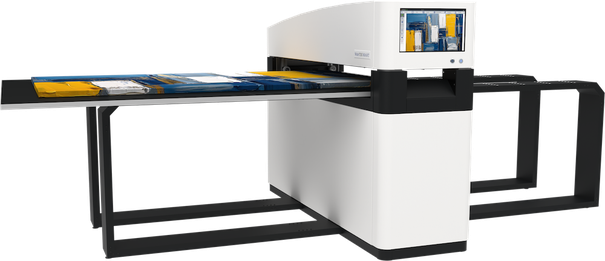 Kunstscanner WideTEK 48ART