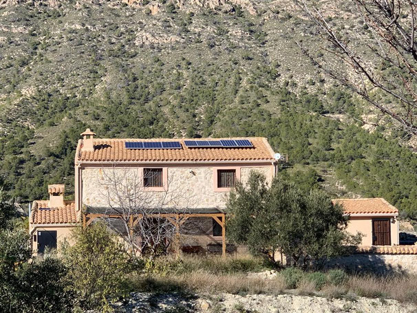 Buena Vista!