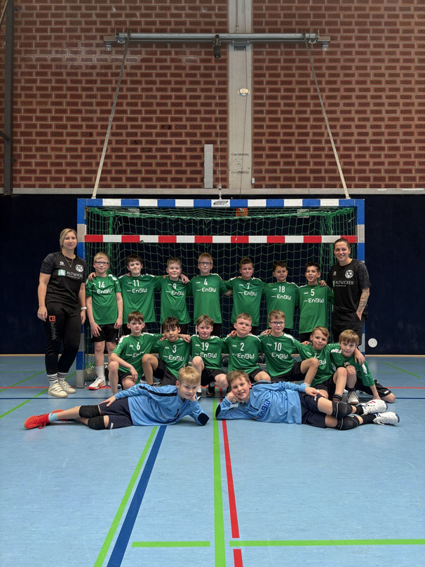 Saison 2025/2026