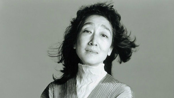 Mitsuko Uchida Biografie