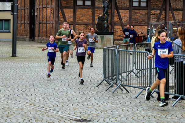 Stadtlauf WF2025