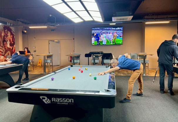 右利きに戻っていたジョン・モラ