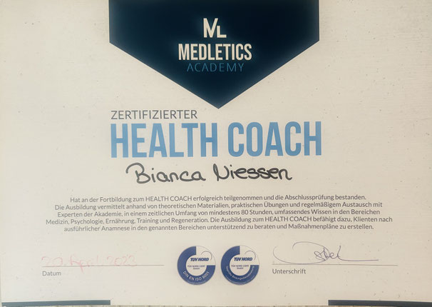 Medletics Academy