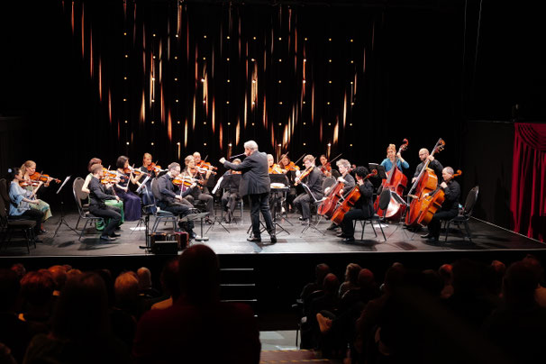 Circus Monti, Mai 2025