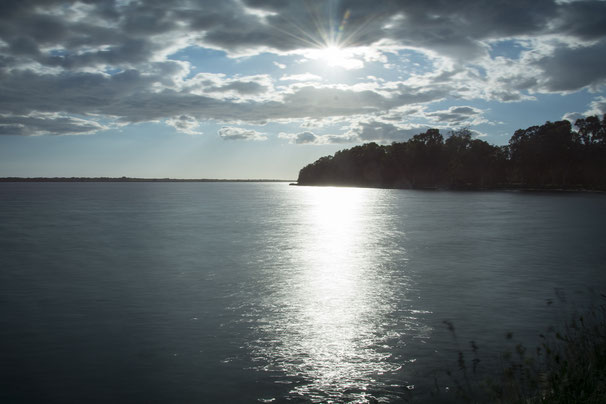 Lago di Fogliano