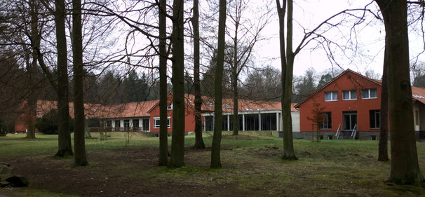 Haus Barnim