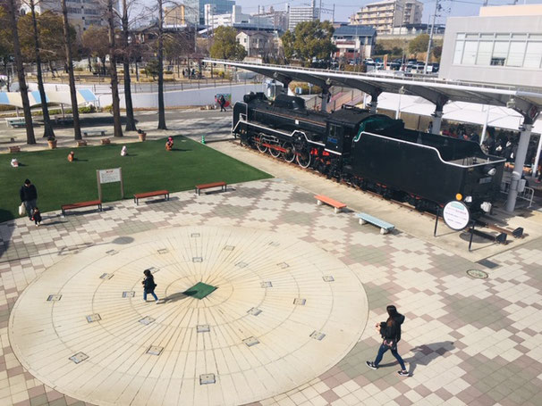 刈谷市交通児童遊園＿プール・水遊び