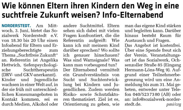 Heimatspiegel vom 23.05.2026