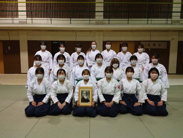 2021年 冬