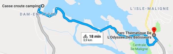 Image: Google Maps