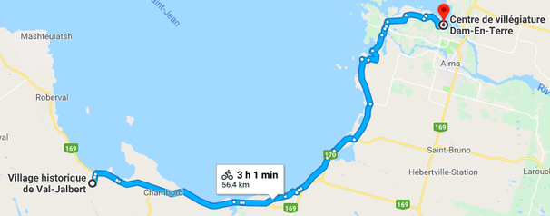 Image: Google Maps