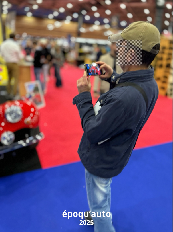 Epoqu'auto 2025