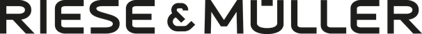Riese & Müller Logo