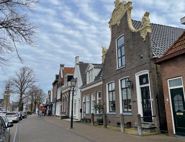 Roadtrip Niederlande 