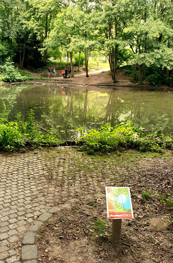 Die besten Parcours in Nordrhein Westfalen Discgolf Germany