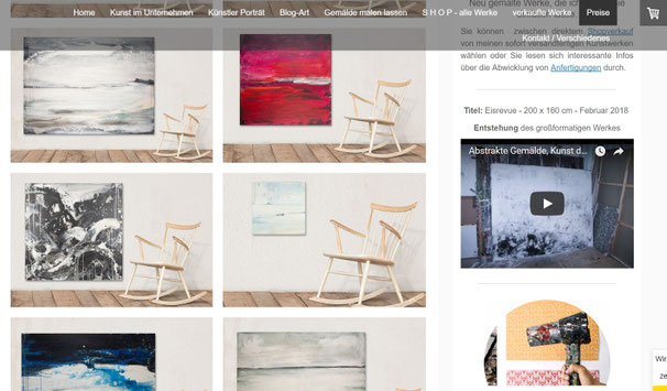 meine Bilder bei artvergnuegen.com