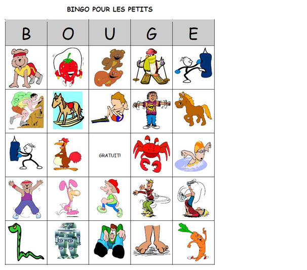 Ce Groupe Ne Peut Etre Affiche Car Il A Servi ressources pour bouger en classe - pausesactives