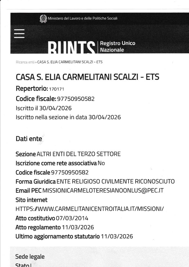 clicca per PDF/STAMPA