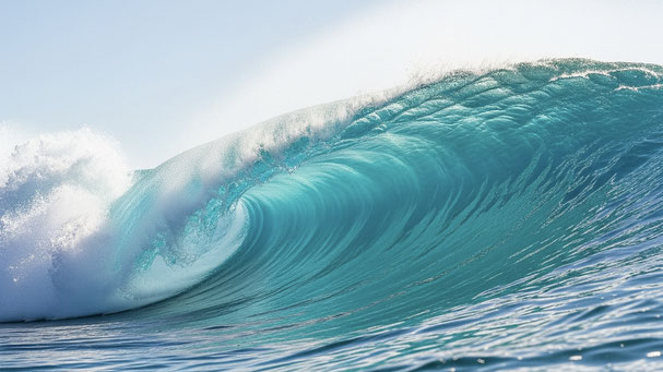 Wasser, Reinigung, Nautcoaching