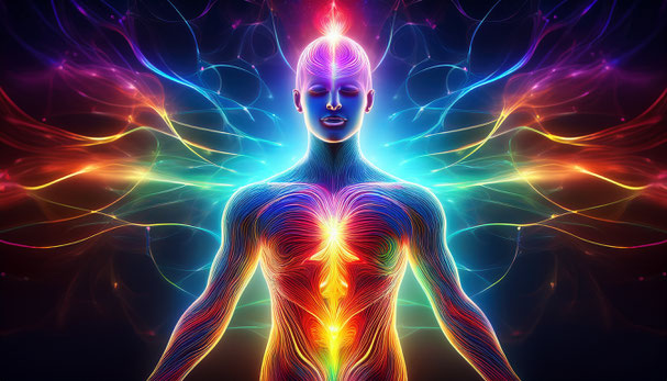 Naturcoaching, Frequenzen und Heilung