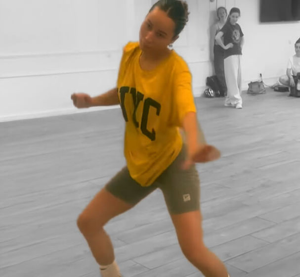 Chez danse in 59 la danse ne s'arrête jamais