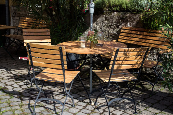 CoWorking Arbeitsplätze in der Urlaubsatmosphäre unseres Weinguts Staffelter Hof an der Mosel