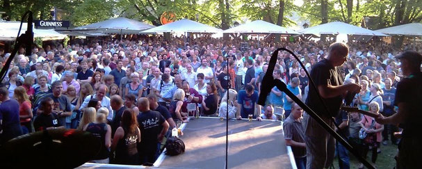 Maschsee Fest 2012