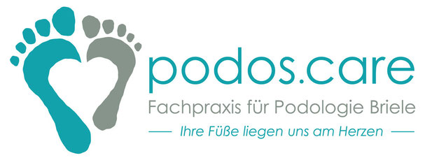 podos.care - Fachpraxis für Podologie Briele