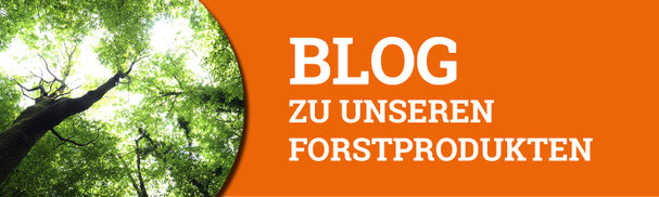 Forsttechnik Blog