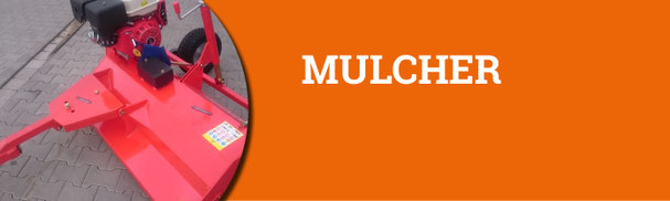 Mulcher