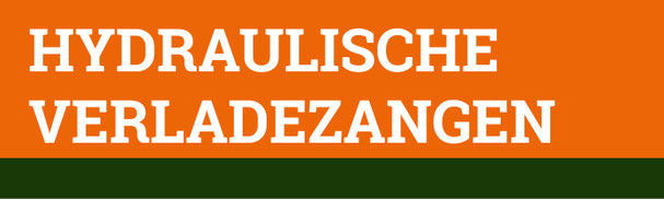 Hydraulische Verladezangen