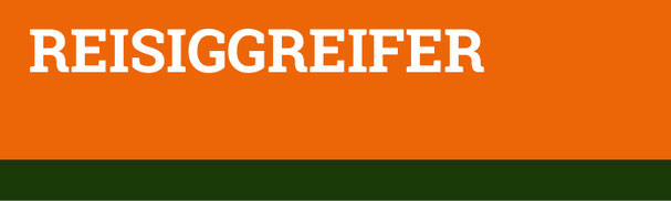 Reisiggreifer