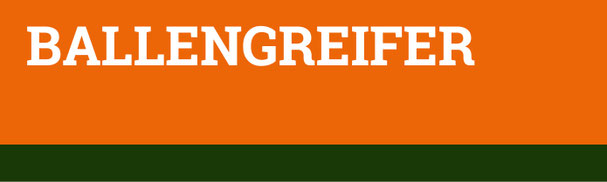 Ballengreifer